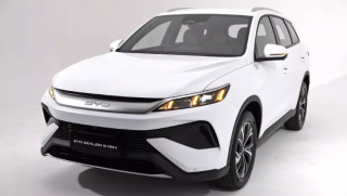 Xăng tăng, có nên chọn xe hybrid: BYD Sealion 5 chạy 110 km không tốn nhiên liệu, giá từ 622 triệu