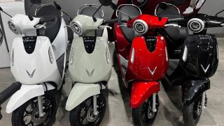 Bảng giá xe máy điện VinFast Evo cuối tháng 3/2026: Nhỉnh 18 triệu đồng, 'món hời' khi giá xăng tăng