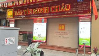Website Bảo Tín Minh Châu đột nhiên 'tắt' cập nhật giá vàng, tiết lộ động thái của ông chủ Vũ Minh Châu