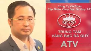 Tìm bị hại liên quan Chủ tịch Công ty vàng ATV: Thủ đoạn huy động vàng, bạc trái phép, chiếm đoạt vốn tinh vi 