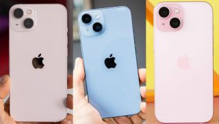 Top 3 iPhone mới đập hộp, giá dưới 15 triệu gọi tên bộ ba giá rẻ iPhone 13, iPhone 14, iPhone 16e