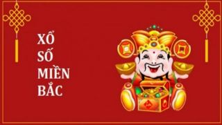 Kết quả xổ số miền Bắc hôm nay 25/3/2026: KQXSMB thứ Tư!