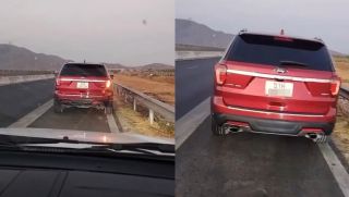 Mức phạt hàng chục triệu dành cho tài xế và chủ xe dừng ô tô để ngủ trên cao tốc