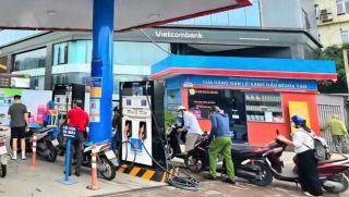 Việt Nam triển khai giải pháp điều hành giá xăng dầu trước tác động từ thị trường quốc tế và eo biển Hormuz