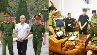 Danh tính nam sinh lớp 12 ở Thanh Hóa cầm đầu đường dây phát tán mã độc, đánh cắp dữ liệu trên toàn cầu