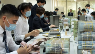 Lãi suất liên ngân hàng vọt lên 8%, Ngân hàng Nhà nước vào cuộc