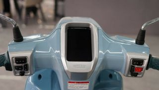 Tin xe 25/3: Ra mắt ‘tân binh’ xe ga 150cc mới giá 51 triệu đồng rẻ hơn SH Mode mà xịn như Honda SH