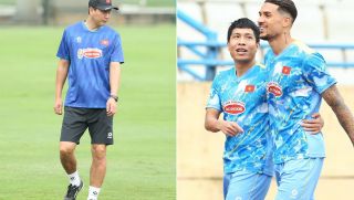 ĐT Việt Nam nhận phán quyết từ AFC, khả năng tham dự Asian Cup 2027 lung lay dữ dội