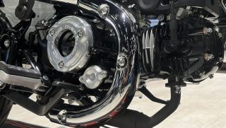 Honda chính thức ra mắt ‘huyền thoại xe số’ 125cc mới giá 59 triệu đồng: Thiết kế ‘khét’ hơn Future