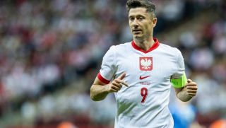 Kết quả bóng đá Ba Lan vs Albania - Vòng loại World Cup 2026 khu vực châu Âu: Lewandowski tỏa sáng