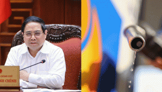Thủ tướng chỉ đạo khẩn về nguồn cung xăng dầu, yêu cầu xây kho dự trữ xăng dầu tại Thanh Hóa