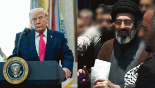 TT Trump tuyên bố chấn động về lãnh tụ tối cao Iran, lý do Iran không thừa nhận đã đàm phán với Mỹ