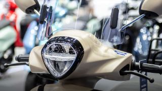 Yamaha chính thức ra mắt ‘vua xe ga’ 125cc mới giá 52 triệu đồng: Hạ 'knock-out' Honda SH Mode và LEAD