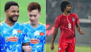 Bỏ xa đối thủ trên BXH FIFA, ĐT Việt Nam vẫn để thua Bangladesh ở thống kê khó tin