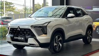 Đại chiến Toyota Yaris Cross, Mitsubishi Xforce giảm giá lăn bánh cuối tháng 3/2026 rẻ ‘thủng đáy’