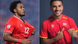 HIGHLIGHTS ĐT Việt Nam và Bangladesh - Giao hữu: Hoàng Hên tạo địa chấn, Xuân Son lập kỷ lục