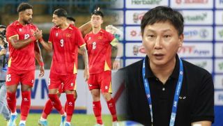 ĐT Việt Nam 'vùi dập' Bangladesh: HLV Kim Sang-sik 'cảnh báo' Xuân Son, đau đầu vì Hoàng Hên