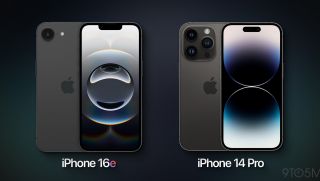 Cầm iPhone 12 triệu đồng, chốt mua iPhone 14 Pro hay iPhone 16e để chơi mượt nhiều năm tới