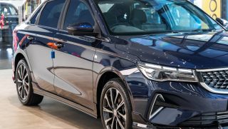 Hết thời Toyota Vios, Hyundai Accent: Mẫu sedan hạng B mới đẹp long lanh ra mắt, giá 397 triệu đồng