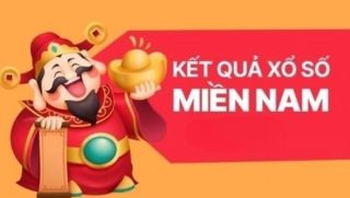 Trực tiếp kết quả xổ số miền Nam hôm nay 26/3/2026: Tây Ninh, An Giang và Bình Thuận!