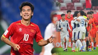U23 Thái Lan nhận tin 'sét đánh' tại CFA Team China 2026, U23 Việt Nam hưởng lợi cực lớn
