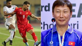 HLV Kim Sang Sik có thay đổi lớn sau trận thắng Bangladesh, ĐT Việt Nam tung hỏa mù trước Malaysia