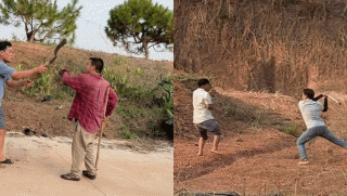 Gia đình Farm Đón Bình Minh bức xúc vì nhiều lần bị nhóm lạ mặt chửi bới, đánh đến nhập viện cấp cứu