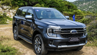 Tài xế Ford Everest cần chú ý điều này: Nhiều xe bị triệu hồi vì dính lỗi có thể dừng đột ngột 