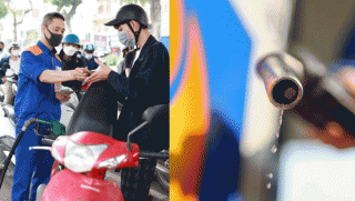 Giá xăng hôm nay 27/3 diễn biến trái chiều với thế giới, dự báo sắp tới giá xăng điều chỉnh thế nào?