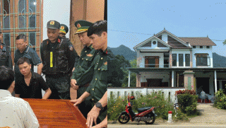 Thảm án 3 người thương vong ở Quảng Trị: Hàng xóm hé lộ tình tiết nóng của vụ án, gia cảnh nghi phạm