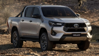 Ford Ranger, Toyota Hilux và loạt bán tải cũ rớt giá sâu vì bị hạn chế lưu thông ở nội đô Hà Nội