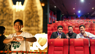 Dược sĩ Mai Trí Thức: Từ sợ ống kính đến 2 triệu người theo dõi