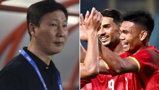 ĐT Việt Nam nhận tin dữ từ 2 trụ cột, HLV Kim Sang Sik 'ngồi trên đống lửa' trước đại chiến Malaysia