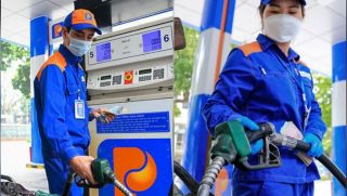 Giá xăng dầu lao dốc mạnh, Quỹ bình ổn hiện còn bao nhiêu?