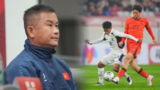 U23 Thái Lan lộ điểm yếu 'chí mạng', U23 Việt Nam quyết gieo sầu cho đối thủ tại CFA Team China 2026