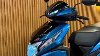Honda chính thức mở bán ‘vua xe ga’ 125cc giá rẻ mới, được săn đón hơn SH Mode và Vision vì quá đẹp