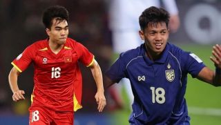 Kết quả bóng đá CFA Team China 2026 mới nhất: U23 Việt Nam vượt khó; Chủ nhà Trung Quốc thắng nhọc?