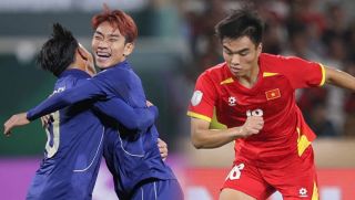 Lịch thi đấu CFA Team China 2026 hôm nay: U23 Việt Nam 'bắt bài' Thái Lan; Chủ nhà Trung Quốc gặp khó?