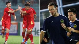 Mất 7 ngôi sao 'nhập lậu' vì án phạt, Malaysia còn bao nhiêu cầu thủ nhập tịch đấu ĐT Việt Nam?