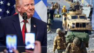 Mỹ hoãn tấn công cơ sở năng lượng của Tehran thêm 10 ngày, Iran có hàng động đáp trả bất ngờ