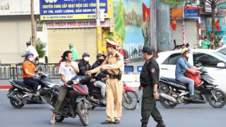 Bỏ Nghị định 100, mức phạt theo Nghị định 168 thay đổi ra sao?