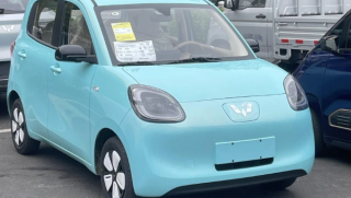 Điểm tin ô tô 26/3: Xe điện siêu nhỏ chỉ từ 269 triệu, Kia Seltos 2027 có bản hybrid tiết kiệm xăng