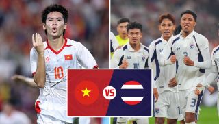 Xem trực tiếp U23 Việt Nam vs U23 Thái Lan ở đâu, kênh nào? Link trực tiếp CFA Team China 2026