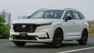 Nên mua xe hybrid hay xe thuần điện khi giá xăng biến động, chi phí vận hành leo thang?