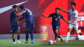 Bảng xếp hạng CFA Team China 2026 mới nhất: U23 Việt Nam gây thất vọng; Thái Lan sáng cửa vô địch