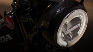 Quên Future đi, Honda chính thức ra mắt ‘vua xe số’125cc mới chất hơn Wave Alpha, có ABS, giá dễ mua