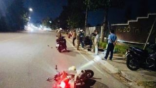 Bắt giữ nghi phạm đâm nam công nhân tử vong trên đường đi làm về, nhân chứng kể lại sự việc