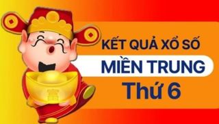 Kết quả xổ số miền Trung hôm nay 28/3/2026: Đà Nẵng, Quảng Ngãi và Đắc Nông