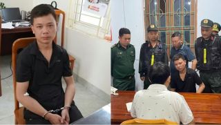 Vụ con rể bắn bố mẹ vợ, sát hại tài xế: Nhân chứng kể giây phút gặp sát nhân, gây án rồi livestream xin lỗi