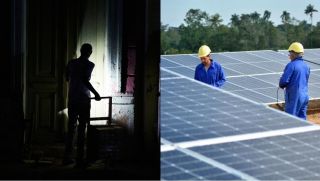 Suốt 3 tháng không có tàu chở dầu nào cập cảng, Cuba lấy điện bằng cách thức đặc biệt